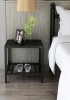 Aina Side Table W40cm